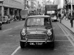 Morris Mini-Minor 1959 года